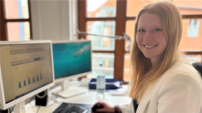 Stades Citymanagerin Christine Plath: „Verkaufsoffene Sonntage stärken Handel, Gastronomie und die lokale Kultur.“