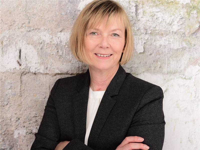 Stades Ex-Bürgermeisterin Silvia Nieber hat einen neuen Job.