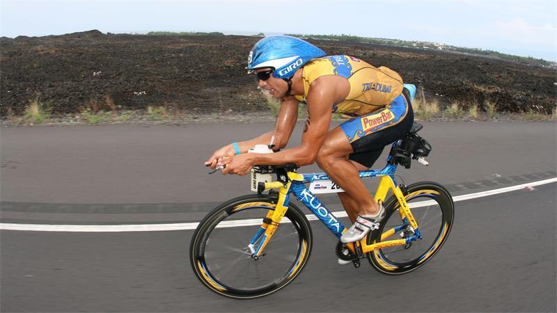 Stadlers Hawaii-Comeback 15 Jahre nach schwerer Herz-OP. (Archivbild)