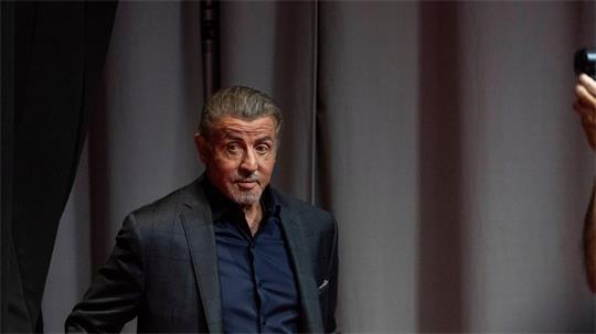 Stallone bereut, was er seinem Körper angetan hat. (Archivbild)