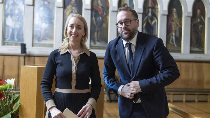 Die häufigsten Gäste bei Lanz - ZDF-Talk geht in Sommerpause Stammgäste bei Lanz sind etwa auch die Journalistin Melanie Amann und der „Bild“-Vize Paul Ronzheimer.