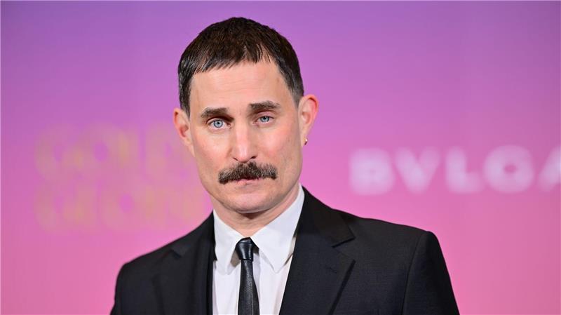 Stand das erste Mal auf „so einer Bühne“: Schauspieler Clemens Schick verpasst das Finale von „The Masked Singer“. (Archivbild)