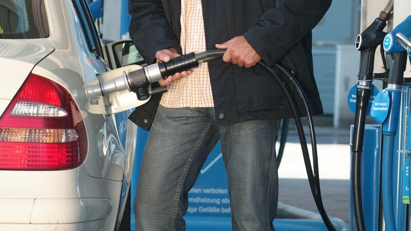 Aus für Erdgas: Warum Buxtehuder zum Tanken bald weit fahren müssen Stand jetzt wird der Betrieb der einzigen Erdgastankstelle in Buxtehude zum 30. Juni eingestellt.