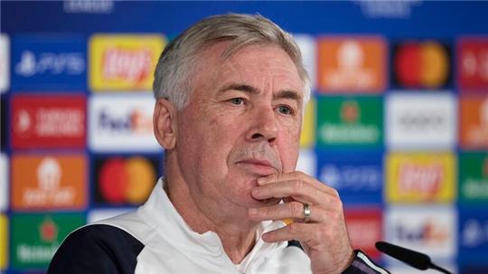 Star-Trainer Carlo Ancelotti sieht sich in Spanien mit Vorwürfen der Steuerhinterziehung konfrontiert.