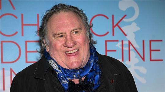 Starschauspieler Depardieu bestreitet den Vorwurf, nur auf dem Papier nach Belgien umgezogen zu sein, um hohen Steuern in Frankreich zu entkommen. (Archivbild)