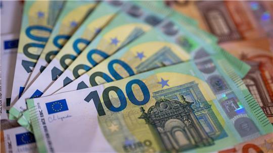 Startschuss für die 100 Milliarden für die Länder - doch wie viel bekommen die Kommunen? (Symbolbild) 