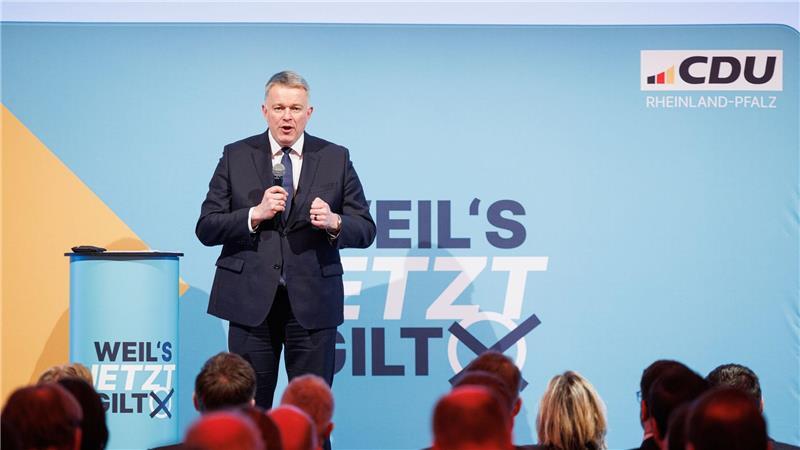 Gegenwind für Teilzeit-Vorstoß aus der Union Statt über Einschränkungen bei der Teilzeit zu diskutieren, sollte darüber gesprochen werden, wie es attraktiver werden könne, Vollzeit zu arbeiten, findet Schnieder. (Archivbild)