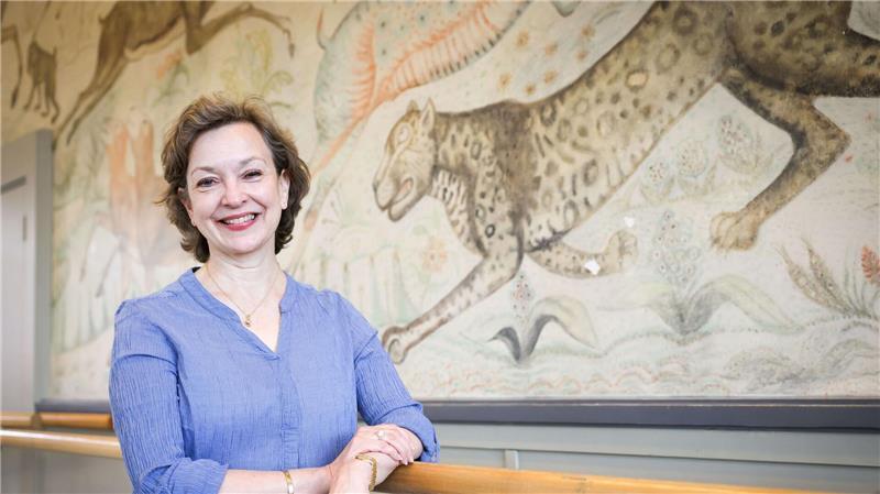 Stattdessen bleibt das bisherige Trio verantwortlich. Dazu gehört Gigi Hyatt. (Archivbild)