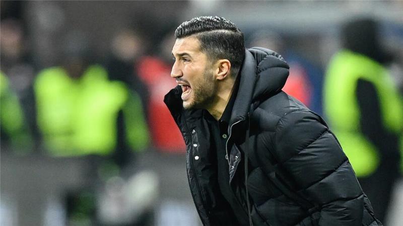 Steckt mit dem BVB in der Krise: Nuri Sahin.