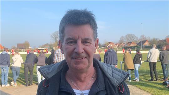Stefan Buchholz feierte als Trainer und Spieler viele Erfolge im Kreis Stade.
