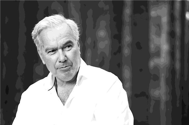 Stefan Gwildis. Foto: SG- Management