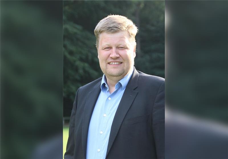 Wofür CDU in Horneburg steht Stefan Heins.