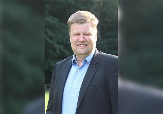 Stefan Heins.