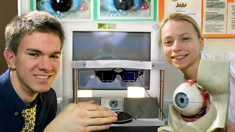 Stefan Kallenberger und Constanze Schmidt haben einst die Jury überzeugt.