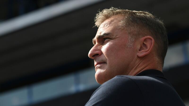 Neuer HSV-Sportvorstand Kuntz ist „unglaublich glücklich“ Stefan Kuntz löst Jonas Boldt als HSV-Sportvorstand ab.