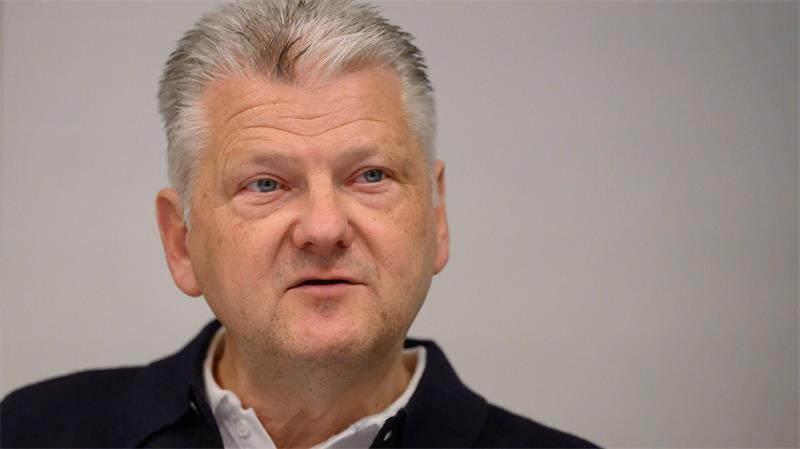 Ermittlungen gegen SPD-Politiker: Das sagen die Beteiligten Stefan Politze ist als SPD-Fraktionschef in Niedersachsen zurückgetreten. (Archivbild)