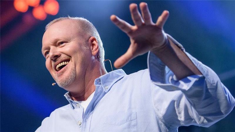Hoffnung für Deutschland: Raab beim ESC wieder an Bord Stefan Raab organisiert wieder den ESC-Vorentscheid mit. (Archivbild)