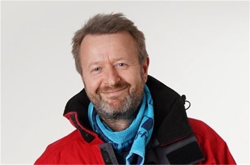Ratsmitglied in Apensen wirft das Handtuch Stefan Reigber