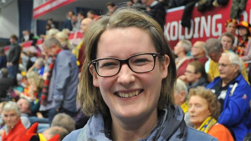 Einschulung: Bekannte Gesichter aus dem Kreis Stade erinnern sich Stefanie Melbeck.