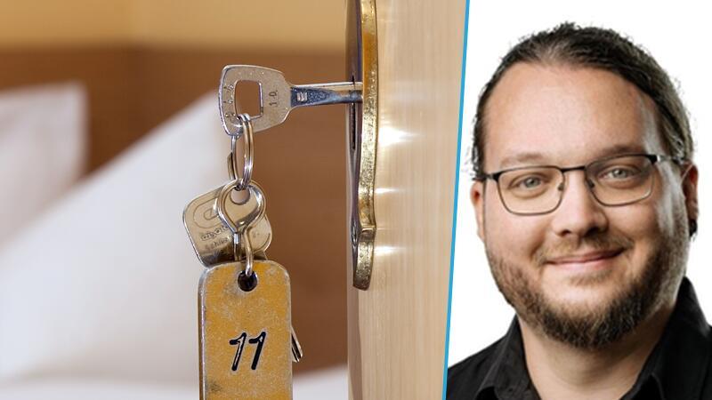 Bettensteuer im Alten Land? Andere Städte haben auch schöne Betten Steffen Buchmann.