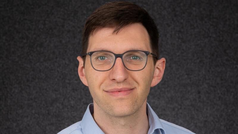Nach Leerstand: Neuer Mieter im Stader Amazon-Lager Steffen Pape ist einer der beiden Geschäftsführer bei Pape Logistics mit Sitz in Hollern.