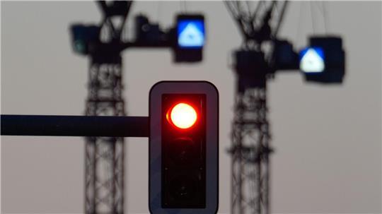 Steht die Ampel für die Konjunktur weiter auf rot?