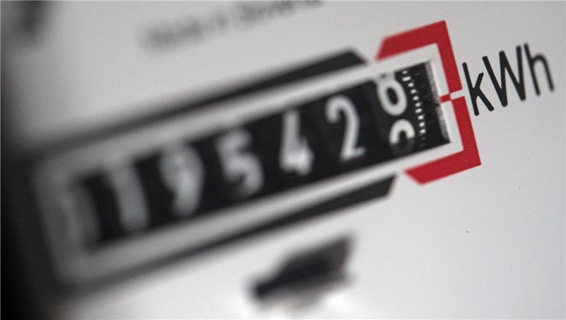 Steigende Gaspreise können auch Strom teurer machen.