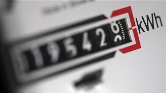 Steigende Gaspreise können auch Strom teurer machen.