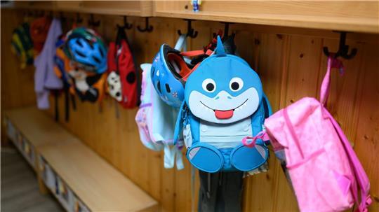 Steigende Kosten verschärfen den finanziellen Druck auf die Kindertagesbetreuung und die kommunalen Haushalte. (Symbolbild)