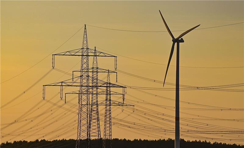 Sportvereine: Situation durch Energiekrise schwieriger als bei Corona Steigende Stromkosten belasten auch die Sportvereine. (Symbolbild) Foto: dpa