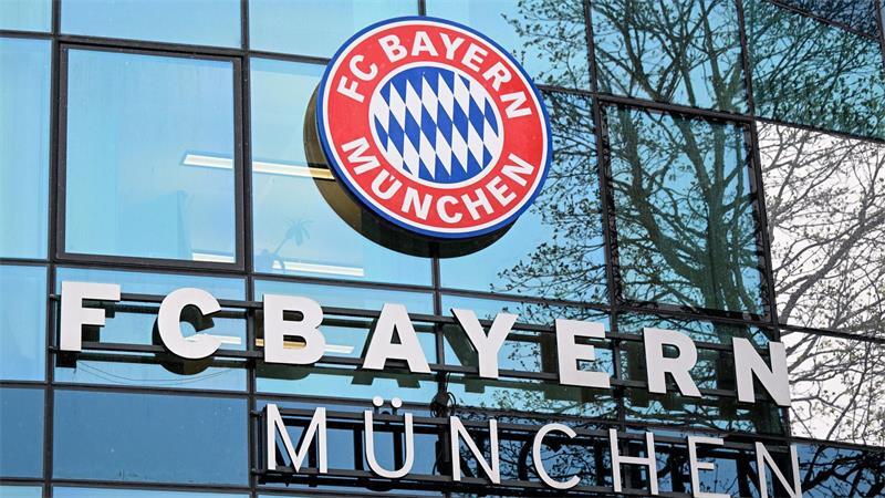 Steigt beim FC Bayern ein weiterer Anteilseigner ein? (Archivbild)