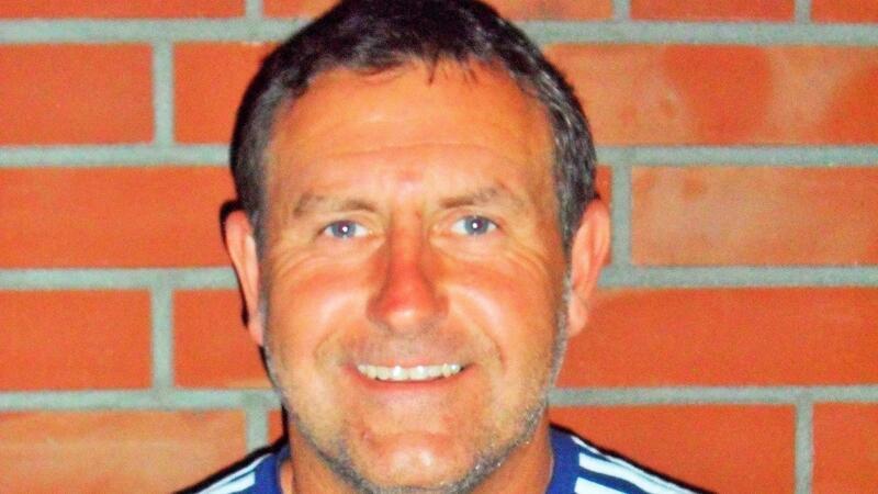 Stephan Raschke, Trainer des TSV Großenwörden.