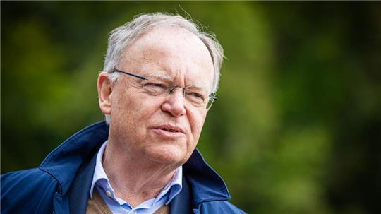 Stephan Weil sieht in Irland „viele gute Anknüpfungspunkte für wirtschaftliche Kooperationen“. (Archivbild)