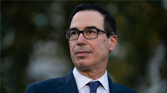 Steven Mnuchin hat sich als US-Finanzminister mit ausländischen Investitionen in den USA befasst.