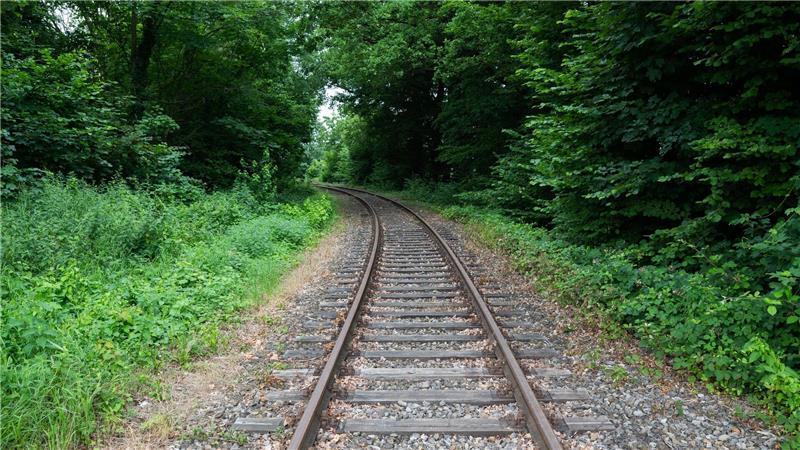 Verband: D-Ticket für Reisen in Tourismusregionen erhalten Stillgelegte Bahnstrecken sollten wieder genutzt werden - auch für den Tourismus in Niedersachsens Urlaubsregionen, sagt Holger Heymann, Vorsitzender des Tourismusverbandes. (Archivbild)