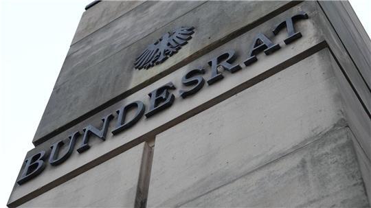 Stopp im Bundesrat: Die Länderkammer sagte vorerst Nein zur Entlastungsprämie. (Archivfoto)