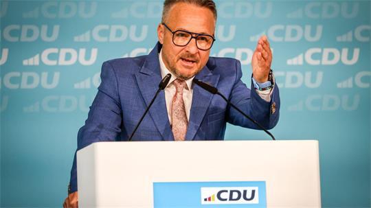 Strohmann kritisiert Merz: „Brille 
