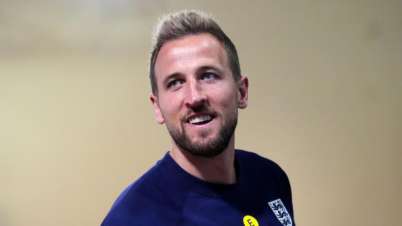 Der „Boxer“ wankt: Englands Sorge vor Duell mit DFB-Elf Stürmerstar Harry Kane will mit England Gruppensieger werden.