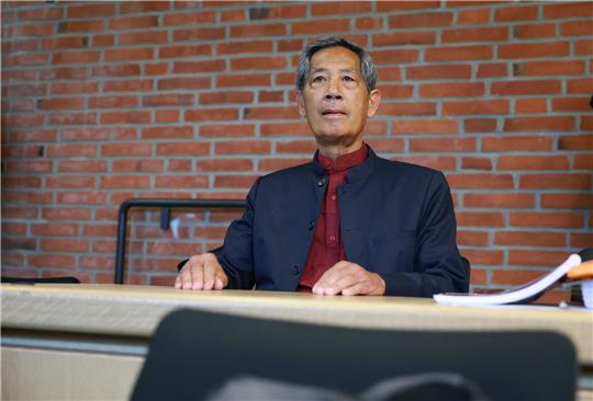 Sucharit Bhakdi war im Mai vom Amtsgericht Plön vom Vorwurf der Volksverhetzung freigesprochen worden. Foto: dpa