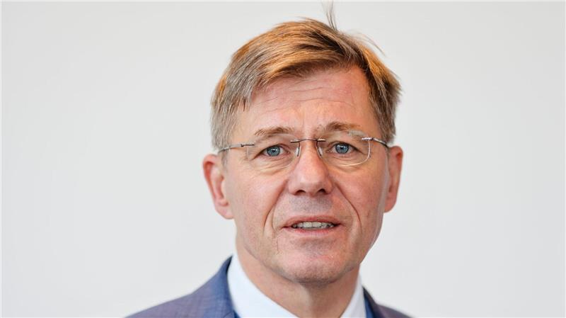 „Sucht ist komplex“, sagte Diakonievorstand Heiko Naß.