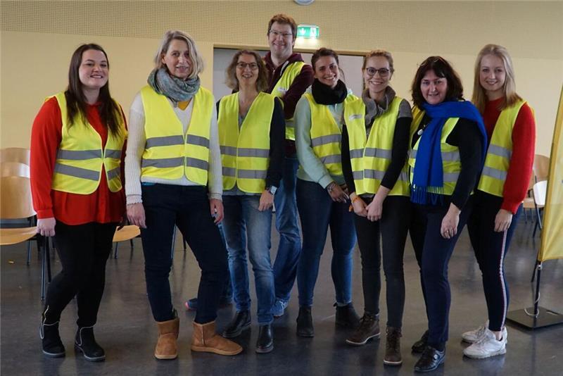 Suchtprävention von Jugendlichen für Jugendliche: Wer beim Projekt „Rausch - na und?!“ mitmachen möchte, kann sich bis 29. November bei der Jugendschutzbeauftragen der Hansestadt Buxtehude melden.