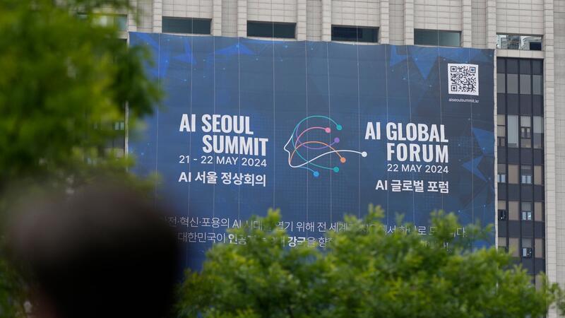 KI-Gipfel: Unternehmen verpflichten sich zu KI-Sicherheit Südkorea veranstaltet diese Woche einen Minigipfel über die Risiken und die Regulierung der künstlichen Intelligenz.