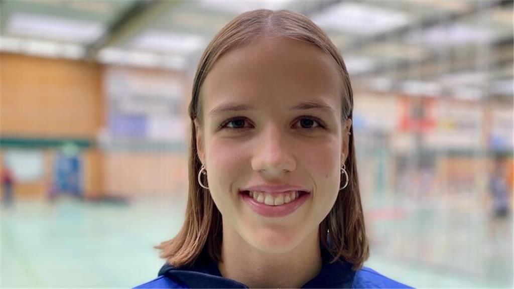 „Super, weil in der Schule und mit dem BSV im Handball alles läuft und ich eine ...