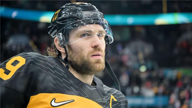 Superstar Leon Draisaitl hat WM-Teilnahme abgesagt.