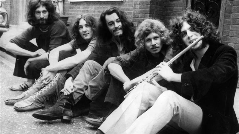 Supertramp war eine der bekanntesten Rockgruppen der späten 70er Jahre. (Archivbild)