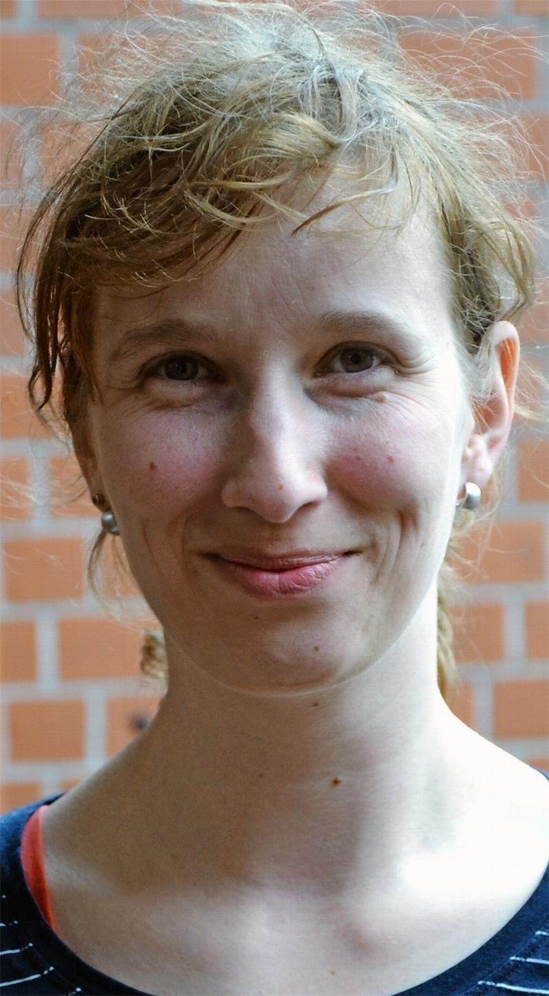 Susanna Kring.