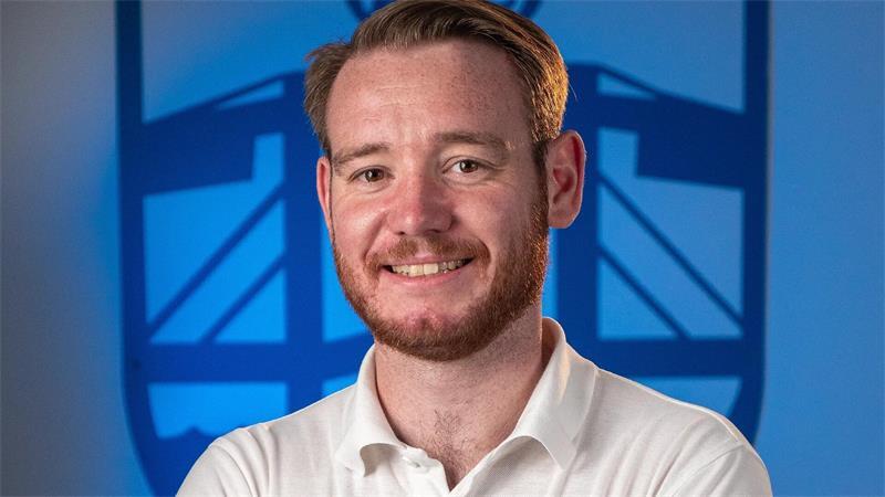Maurer, Bäcker, Nachtschichtler: Das halten sie von den späten WM-Spielen Sven Hubert.