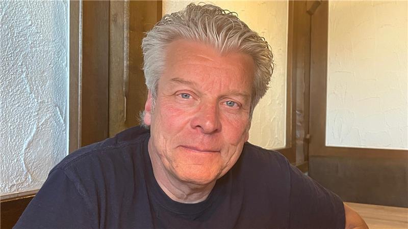 Sven Klette-Matzat vom VfL Stade.