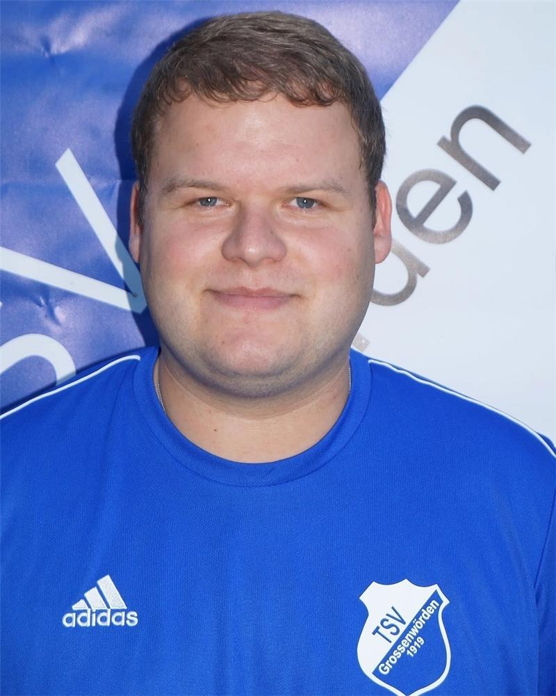Deinste verpatzt Auftakt ins neue Jahr Sven Koppelmann. Foto: Fupa.net/Verein