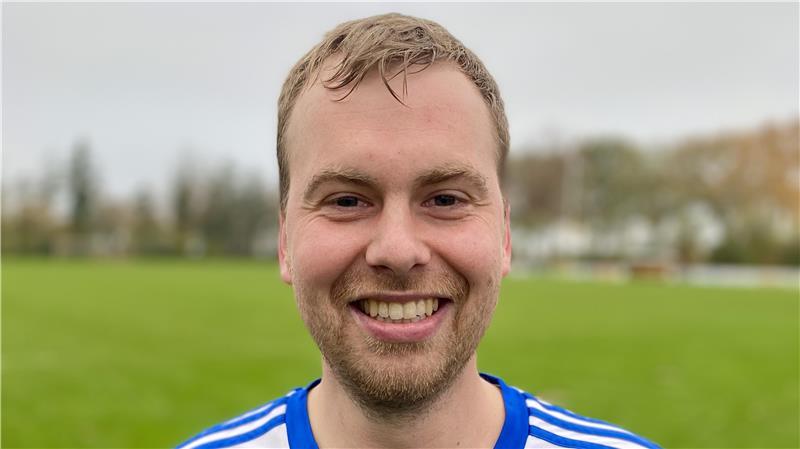 Das schlechteste Team im Landkreis? „Schlimmer kann es nicht werden“ Sven Nimmert: „Ich kann einfach nicht ohne Fußball.“